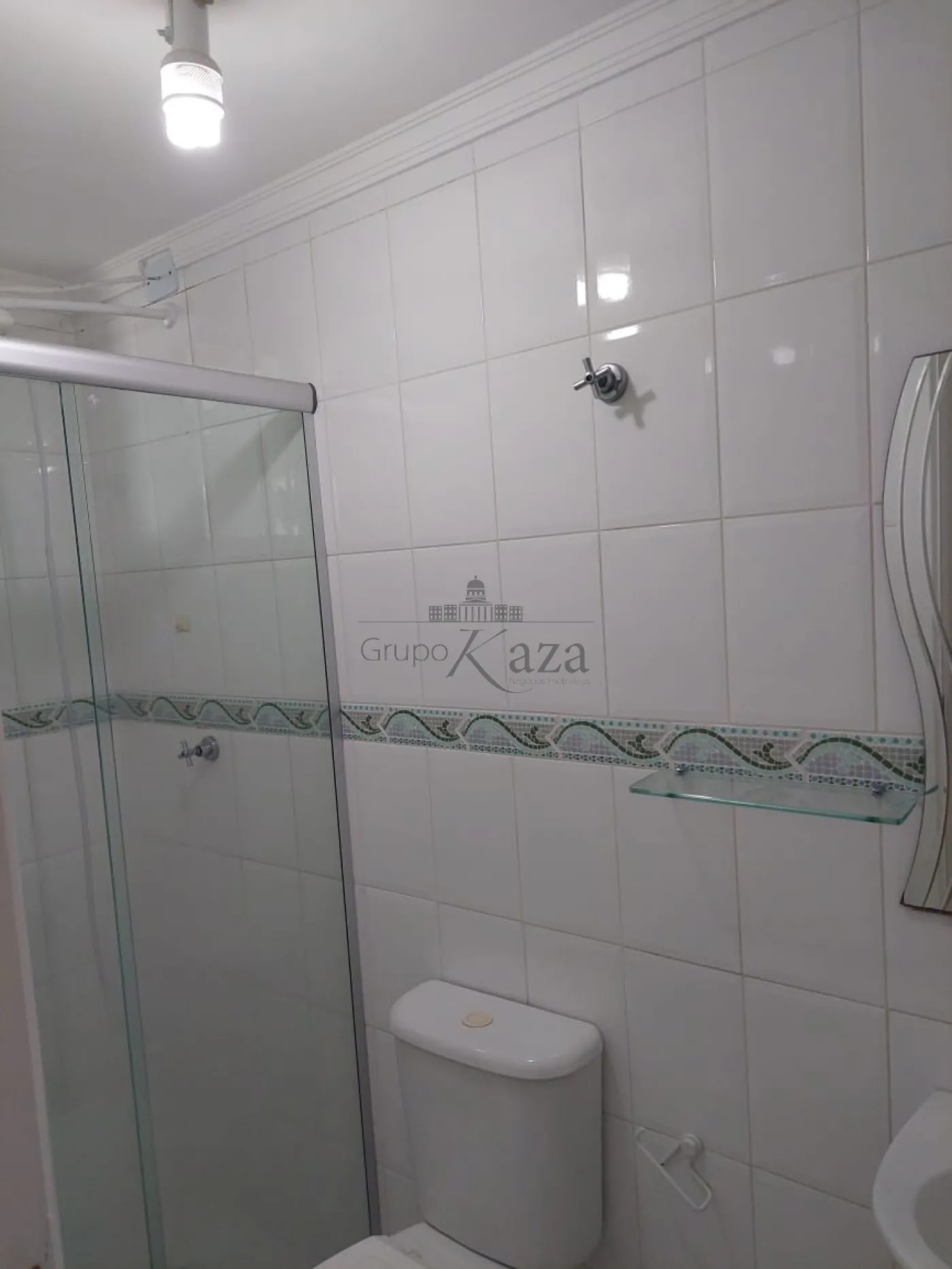 Foto 20 de Apartamento Padrão em Bosque dos Eucaliptos, São José dos Campos - imagem 20