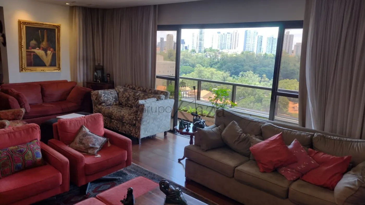 Foto 1 de Apartamento Padrão em Aclimação, São Paulo - imagem 1