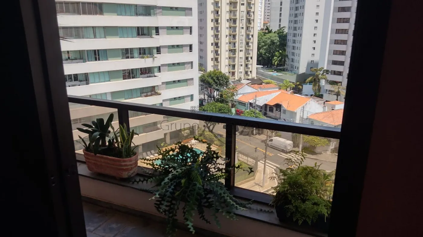 Foto 5 de Apartamento Padrão em Aclimação, São Paulo - imagem 5