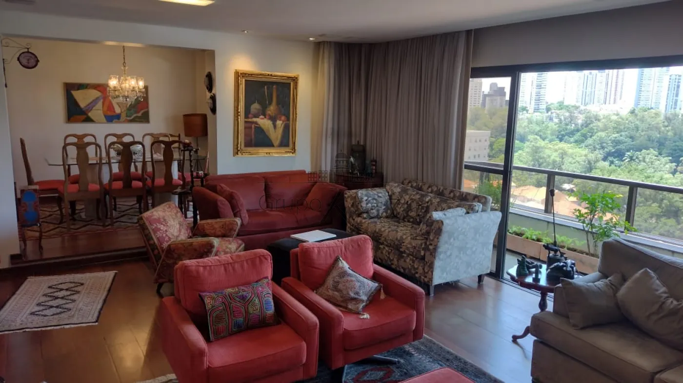 Foto 3 de Apartamento Padrão em Aclimação, São Paulo - imagem 3