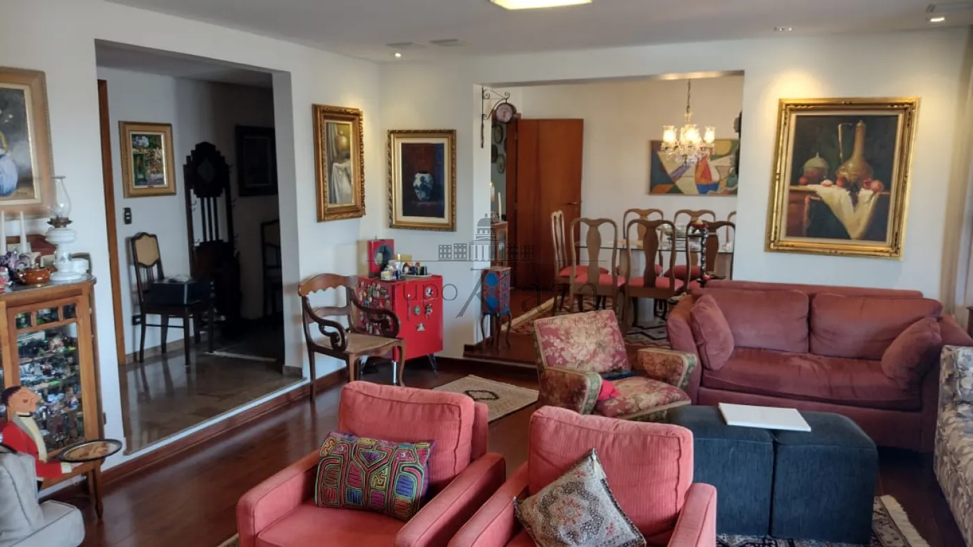 Foto 4 de Apartamento Padrão em Aclimação, São Paulo - imagem 4
