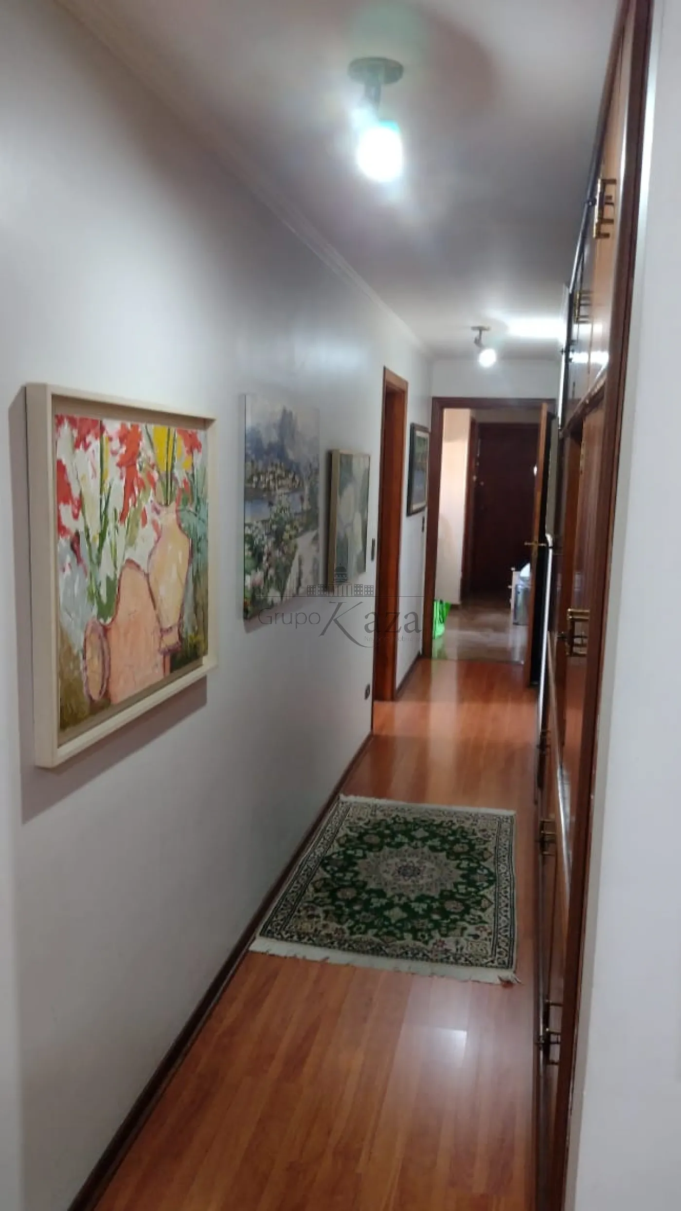 Foto 7 de Apartamento Padrão em Aclimação, São Paulo - imagem 7