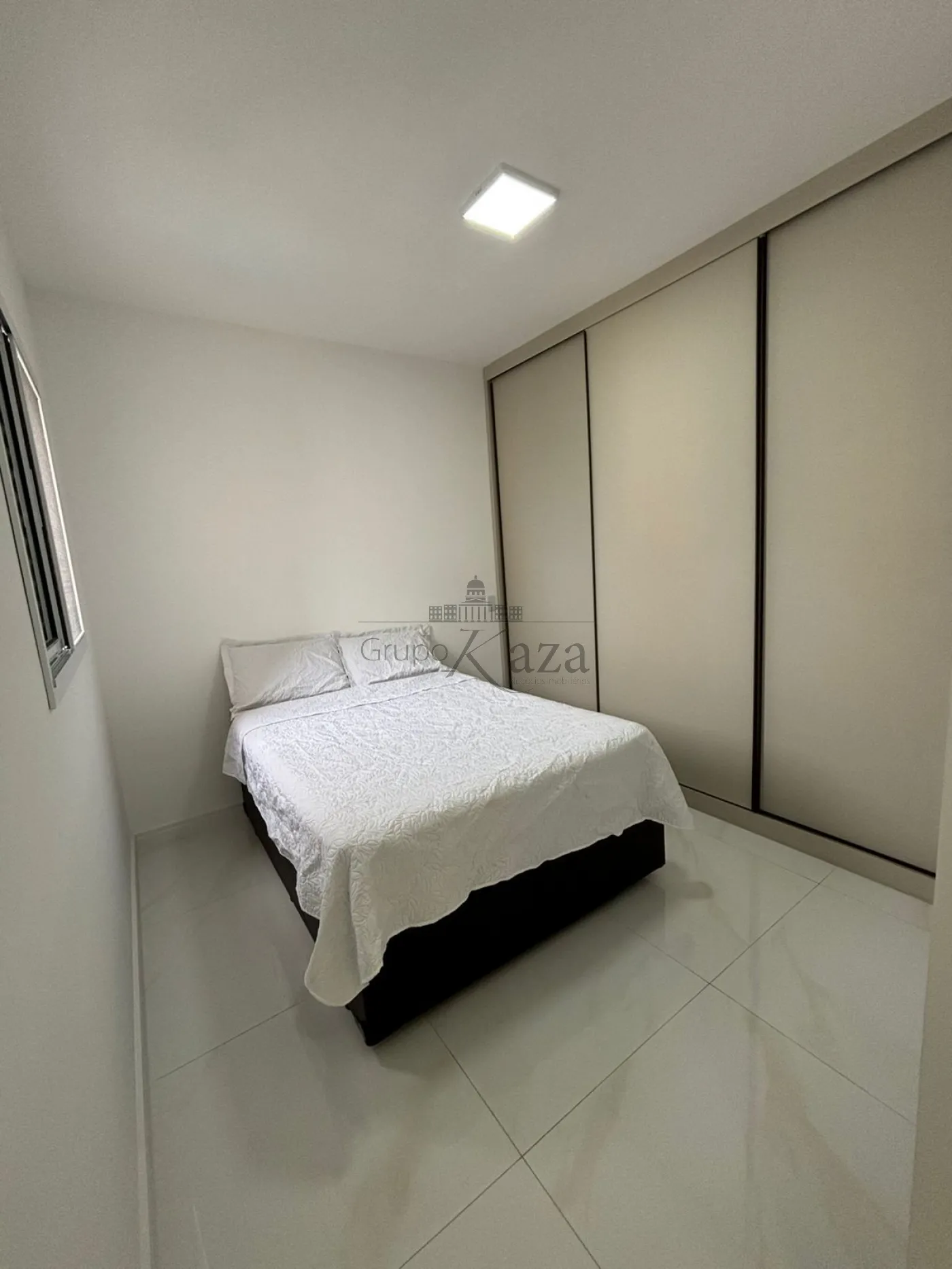 Foto 18 de Apartamento Padrão em Pagador de Andrade, Jacareí - imagem 18