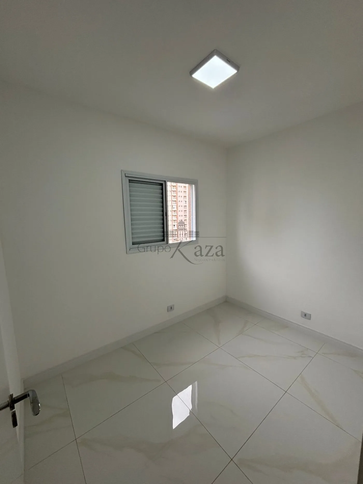 Foto 22 de Apartamento Padrão em Pagador de Andrade, Jacareí - imagem 22