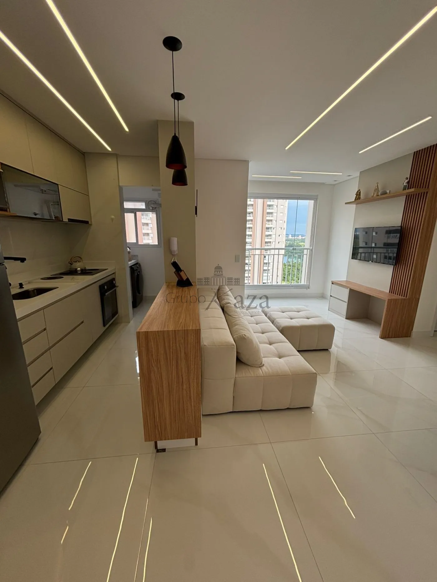 Foto 7 de Apartamento Padrão em Pagador de Andrade, Jacareí - imagem 7