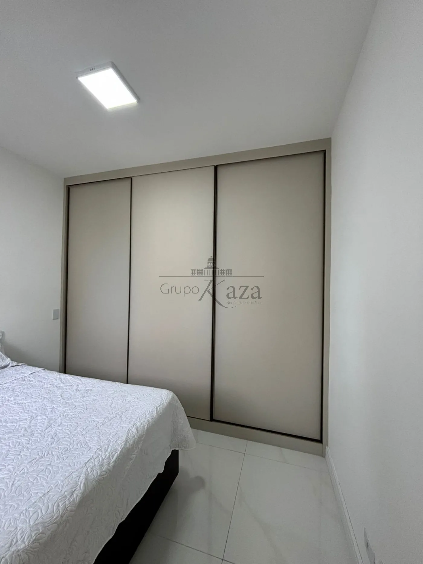 Foto 19 de Apartamento Padrão em Pagador de Andrade, Jacareí - imagem 19