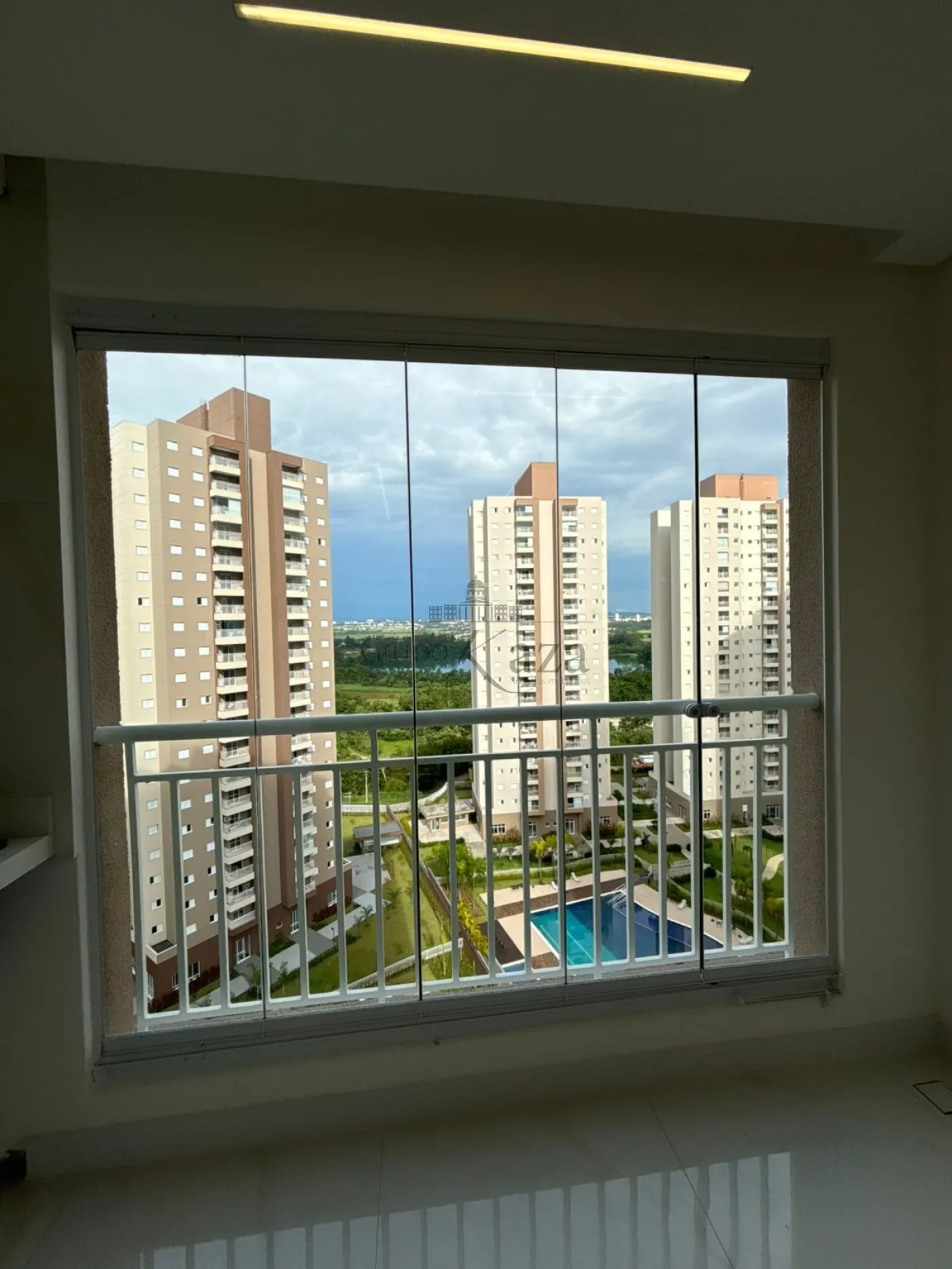Foto 2 de Apartamento Padrão em Pagador de Andrade, Jacareí - imagem 2