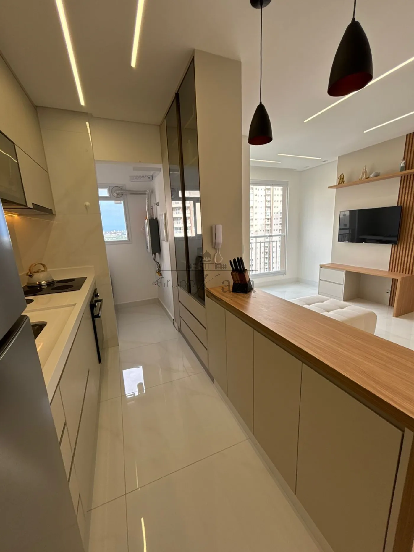 Foto 10 de Apartamento Padrão em Pagador de Andrade, Jacareí - imagem 10