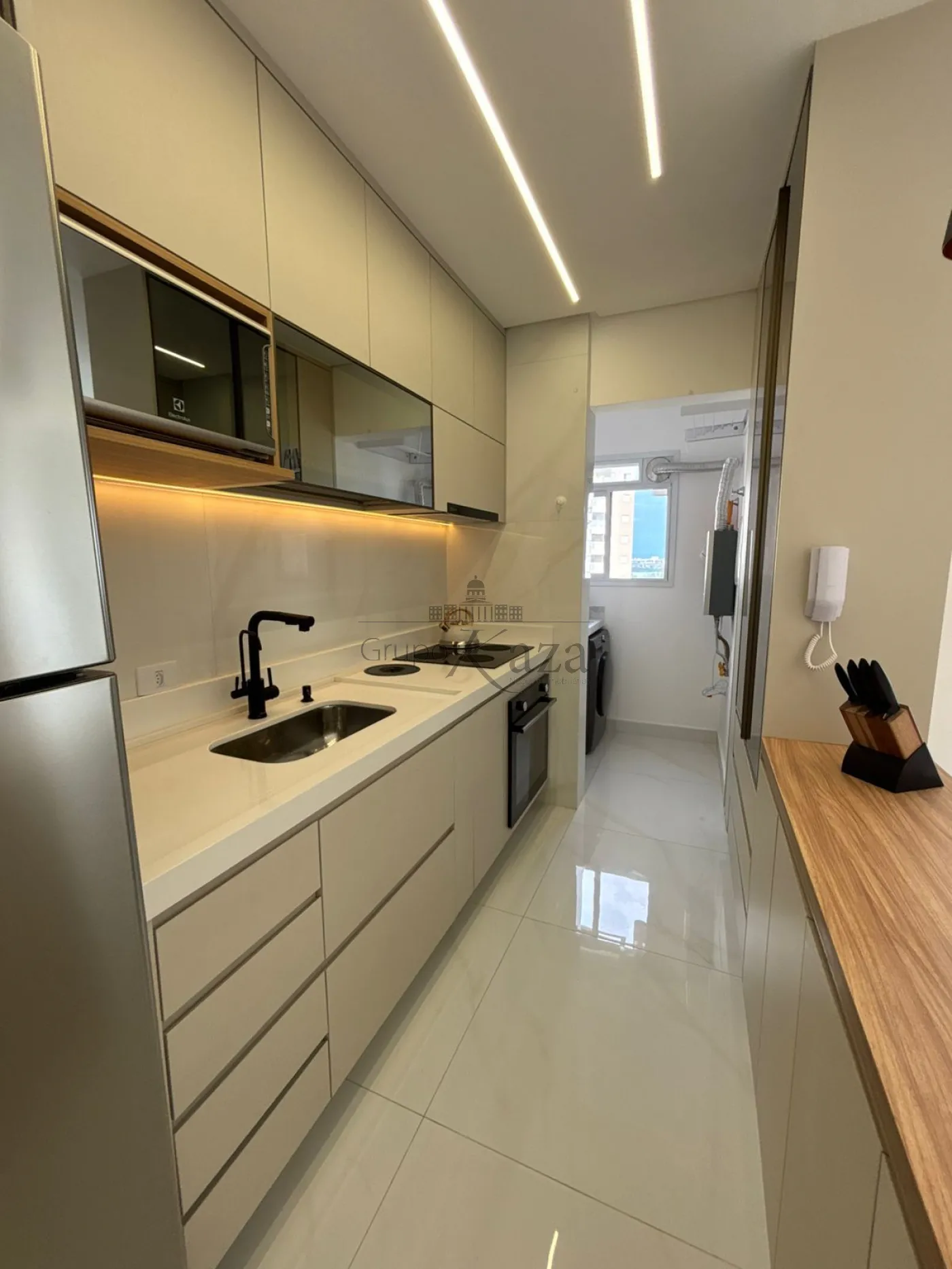 Foto 11 de Apartamento Padrão em Pagador de Andrade, Jacareí - imagem 11