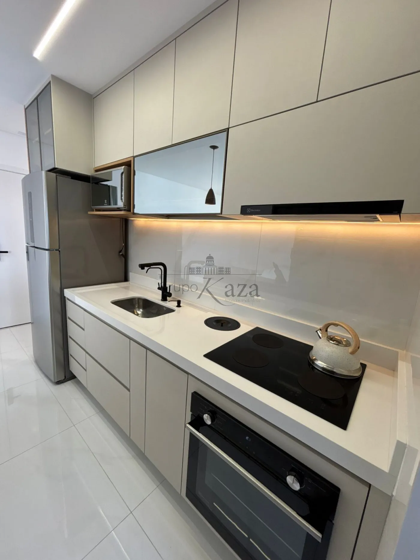 Foto 15 de Apartamento Padrão em Pagador de Andrade, Jacareí - imagem 15
