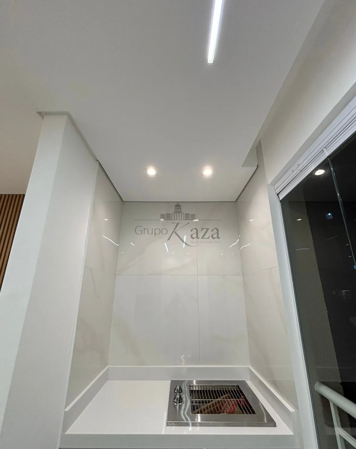 Foto 4 de Apartamento Padrão em Pagador de Andrade, Jacareí - imagem 4