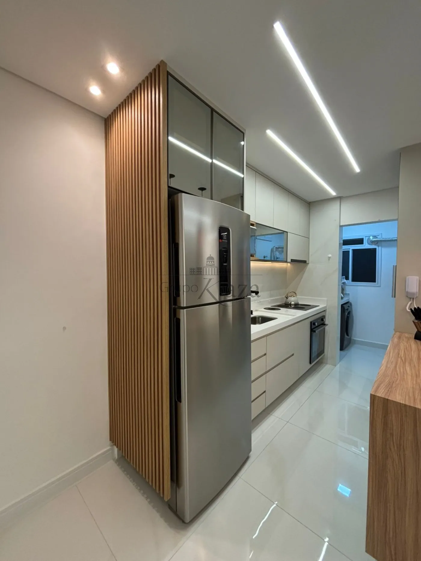 Foto 9 de Apartamento Padrão em Pagador de Andrade, Jacareí - imagem 9