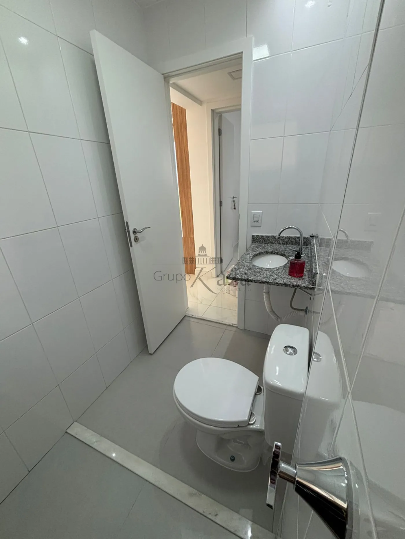 Foto 21 de Apartamento Padrão em Pagador de Andrade, Jacareí - imagem 21