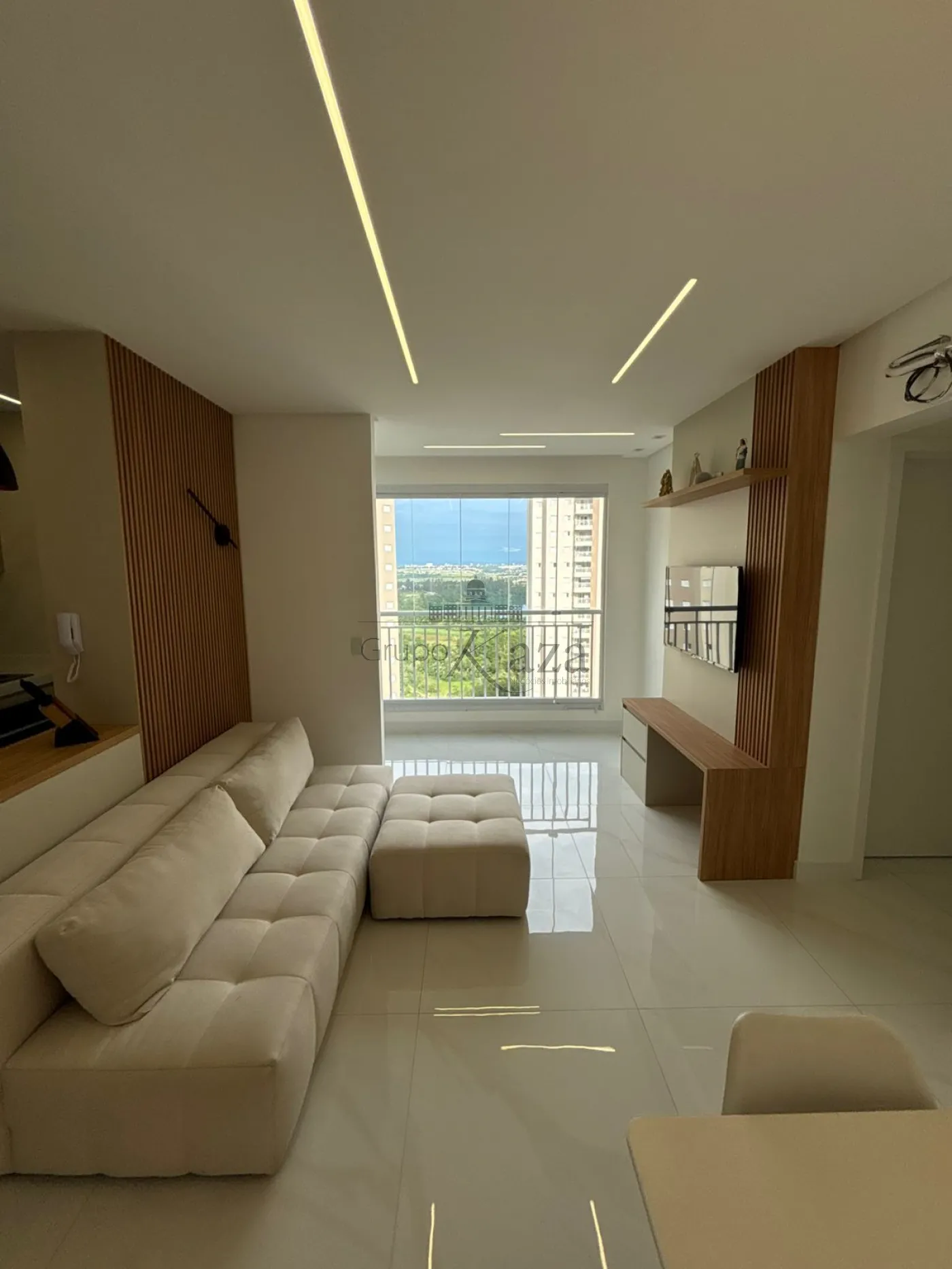 Foto 6 de Apartamento Padrão em Pagador de Andrade, Jacareí - imagem 6