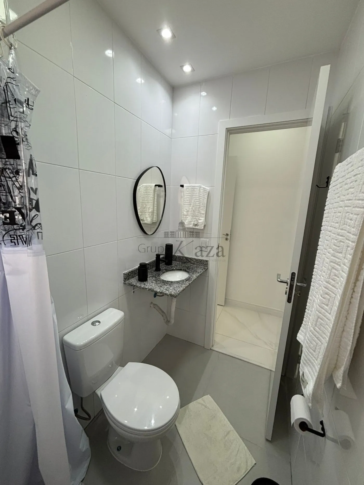 Foto 17 de Apartamento Padrão em Pagador de Andrade, Jacareí - imagem 17