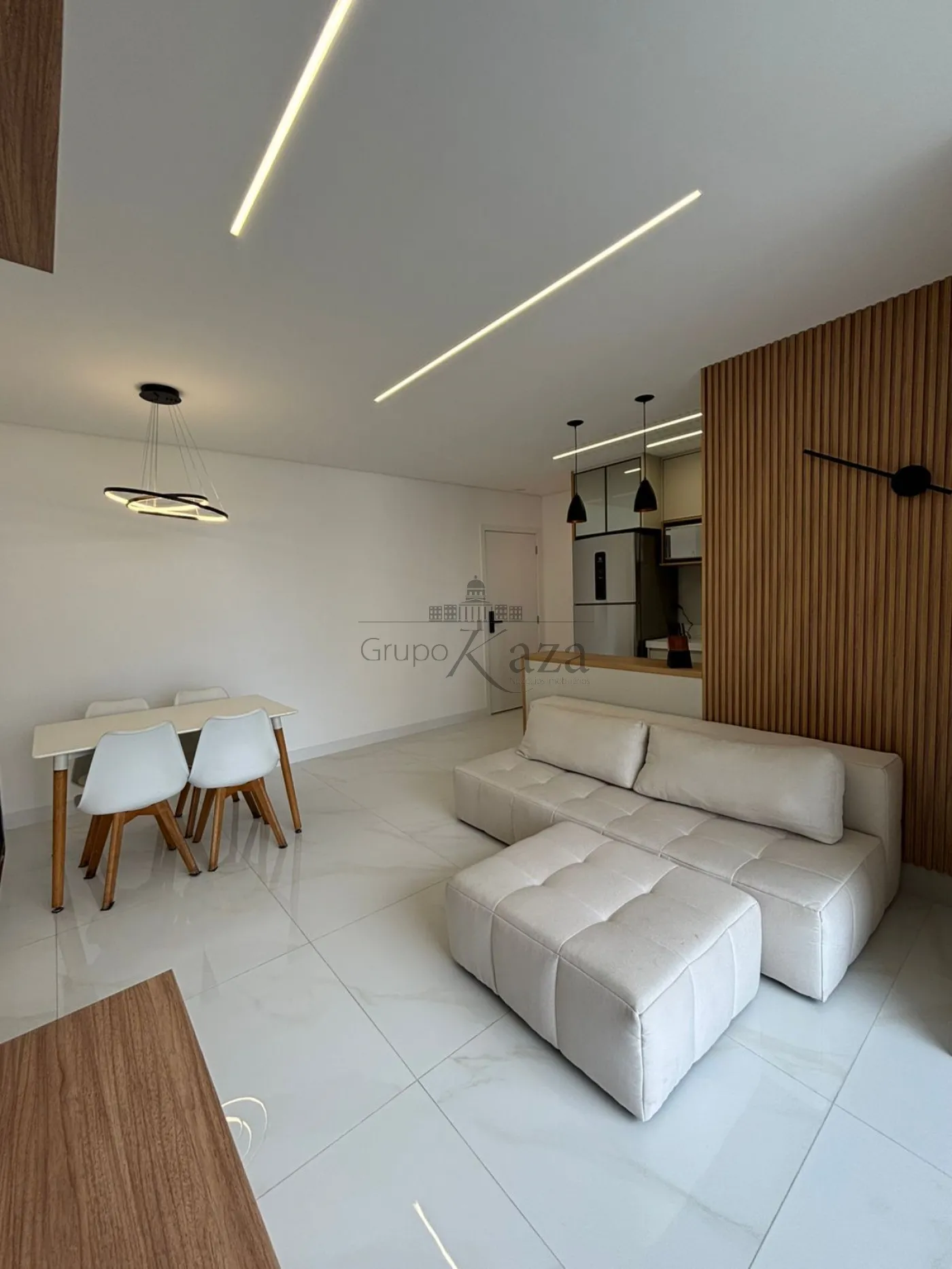 Foto 5 de Apartamento Padrão em Pagador de Andrade, Jacareí - imagem 5