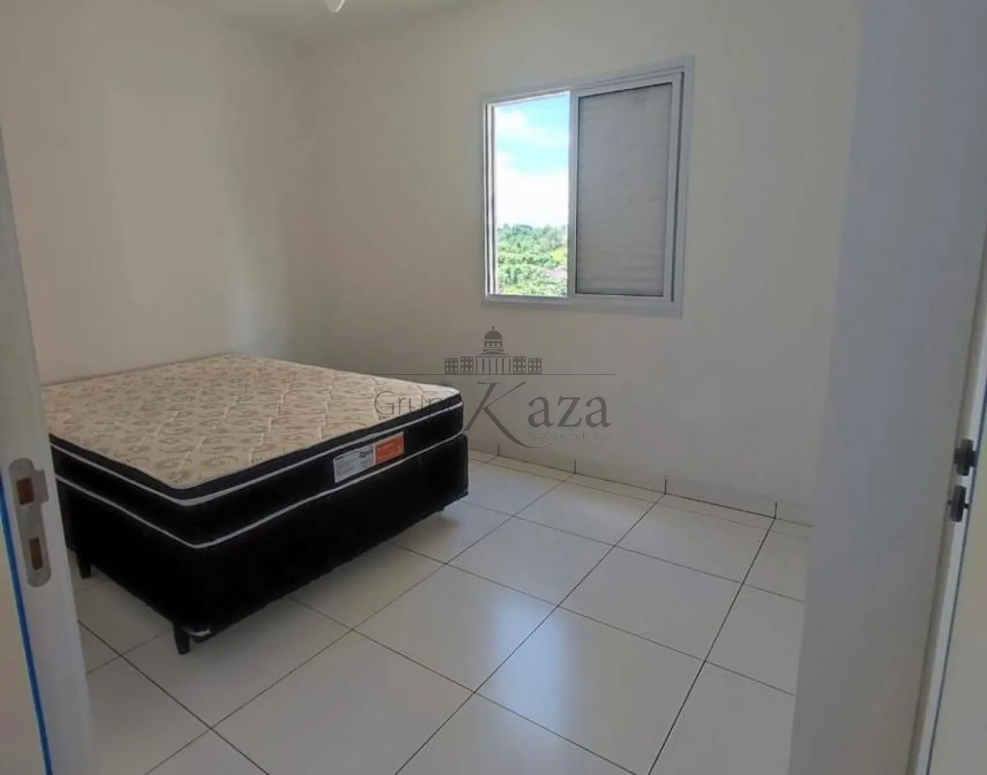 Foto 6 de Apartamento Padrão em Loteamento Jardim Sol Nascente, Jacareí - imagem 6