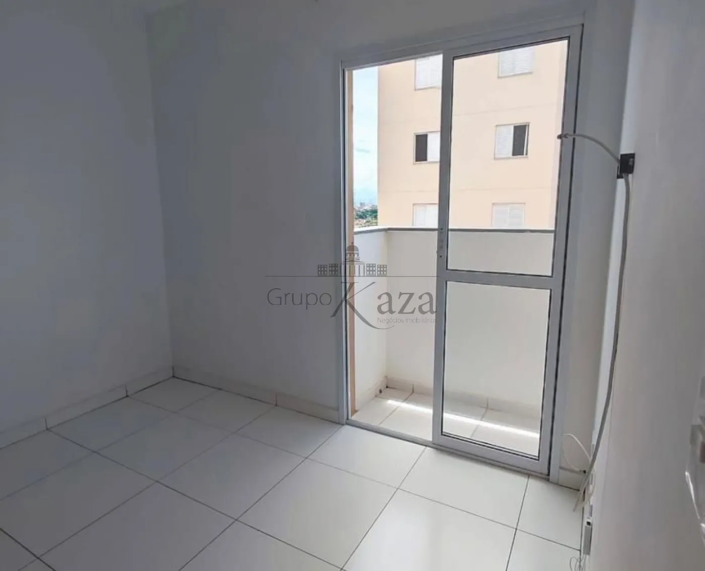 Foto 2 de Apartamento Padrão em Loteamento Jardim Sol Nascente, Jacareí - imagem 2