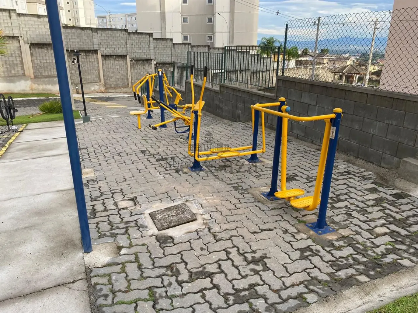 Foto 11 de Apartamento Padrão em Loteamento Jardim Sol Nascente, Jacareí - imagem 11