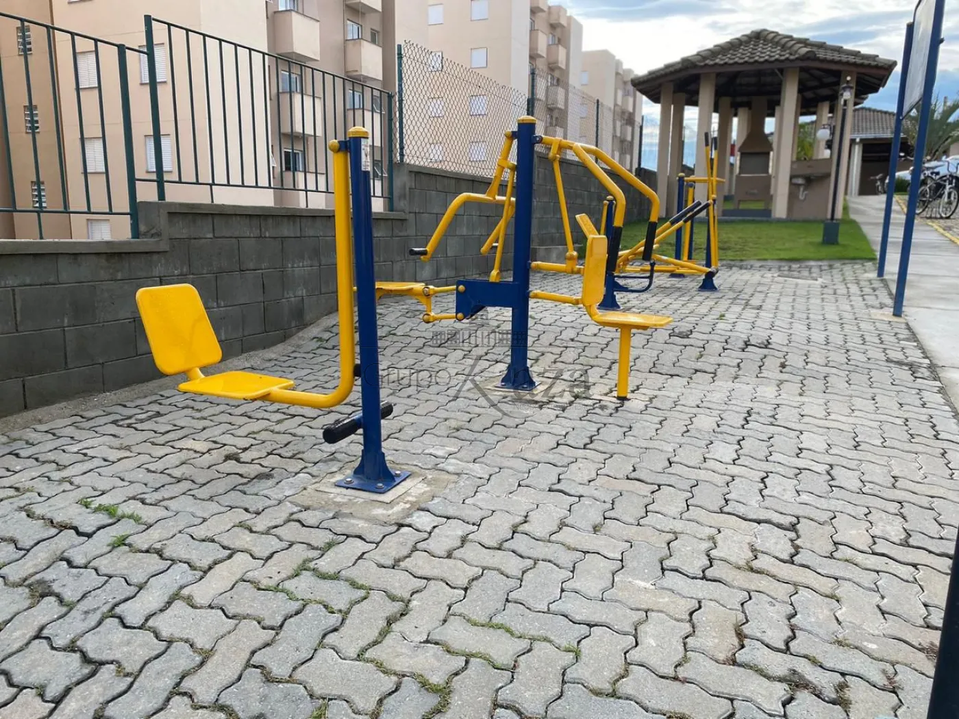 Foto 12 de Apartamento Padrão em Loteamento Jardim Sol Nascente, Jacareí - imagem 12