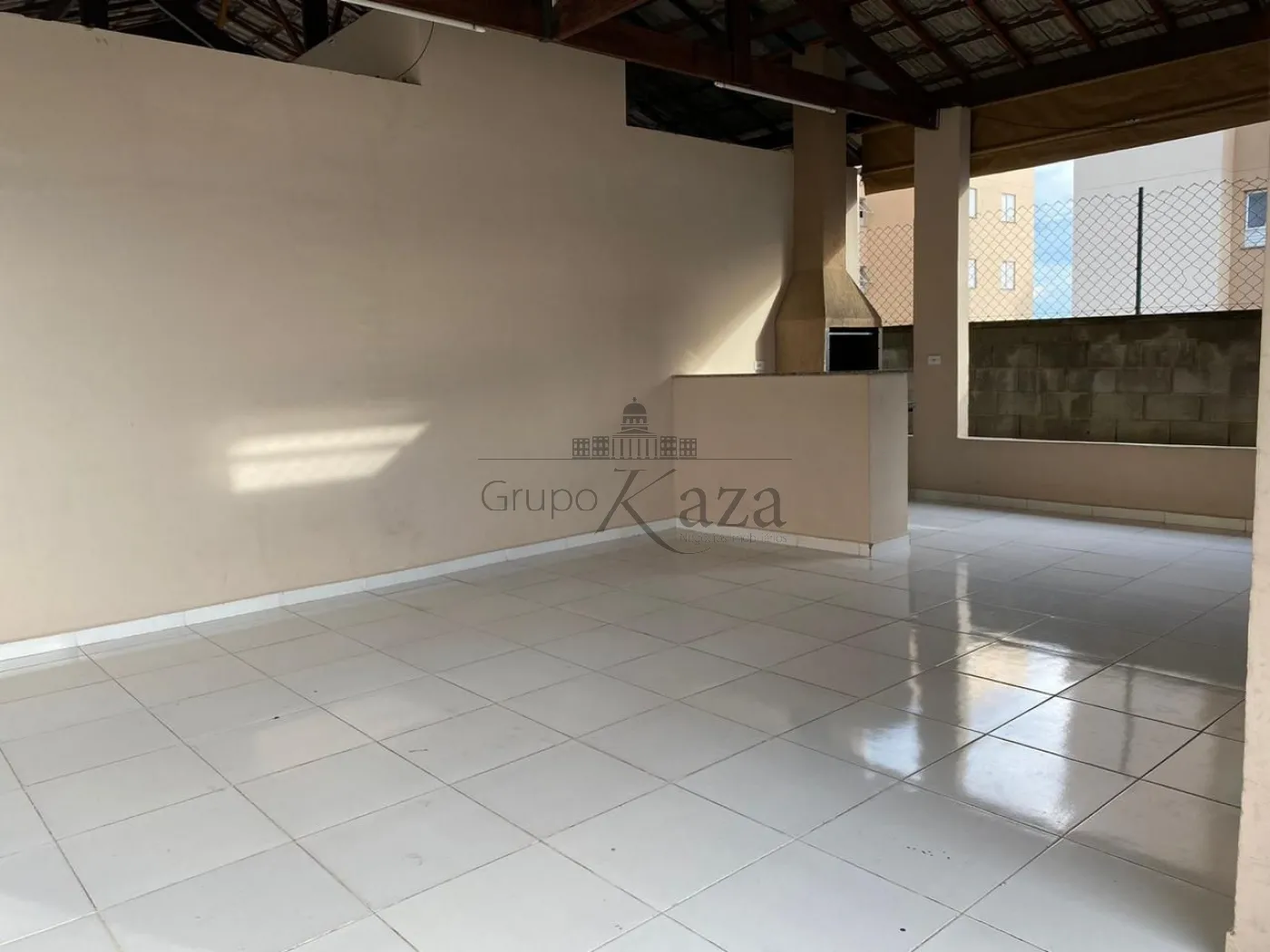 Foto 17 de Apartamento Padrão em Loteamento Jardim Sol Nascente, Jacareí - imagem 17
