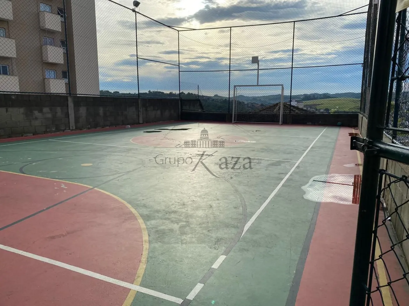 Foto 16 de Apartamento Padrão em Loteamento Jardim Sol Nascente, Jacareí - imagem 16