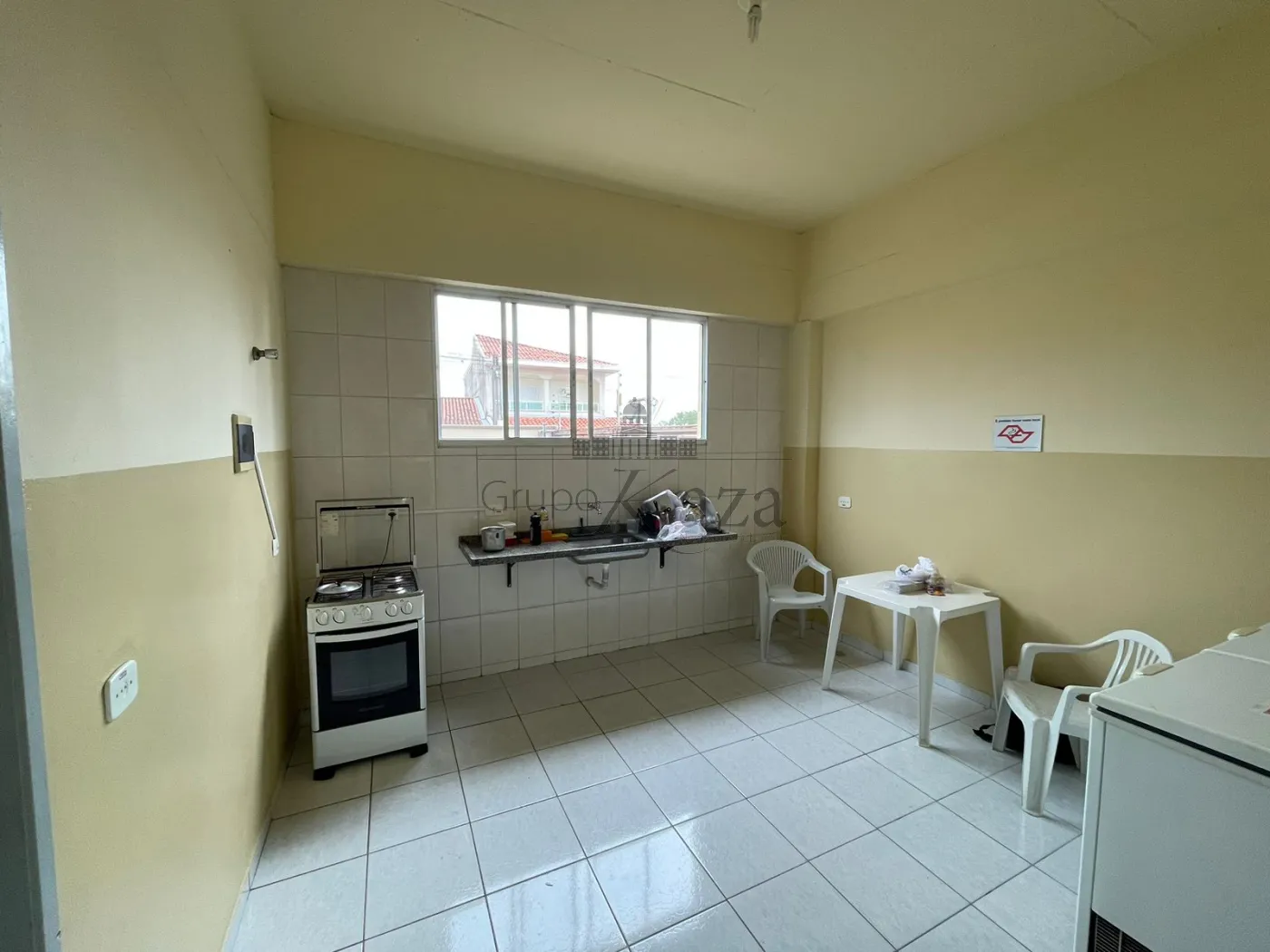 Foto 18 de Apartamento Padrão em Santa Cruz dos Lázaros, Jacareí - imagem 18