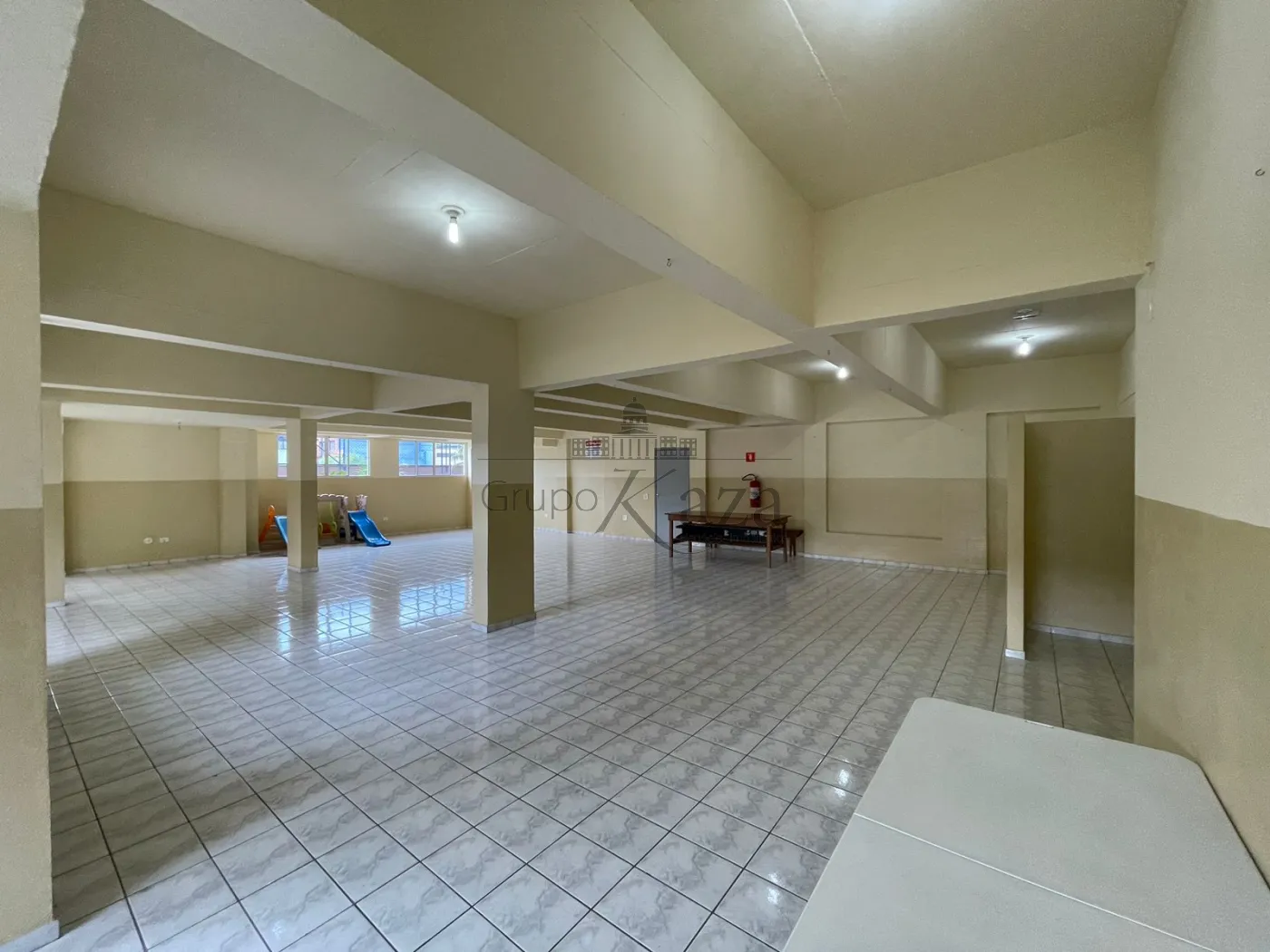 Foto 17 de Apartamento Padrão em Santa Cruz dos Lázaros, Jacareí - imagem 17