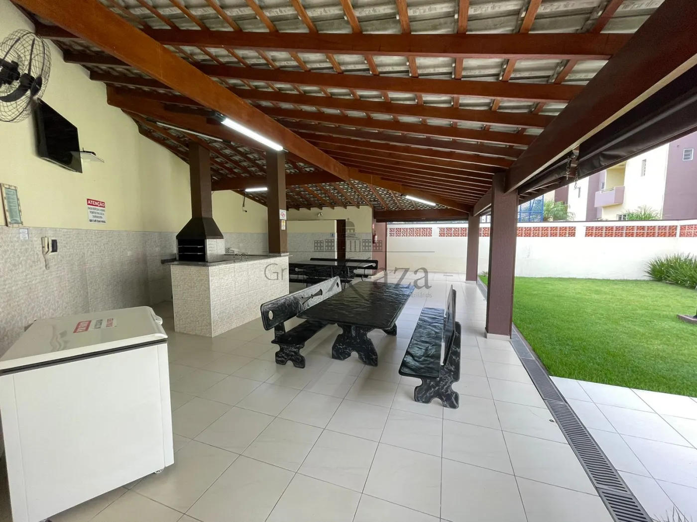 Foto 16 de Apartamento Padrão em Santa Cruz dos Lázaros, Jacareí - imagem 16