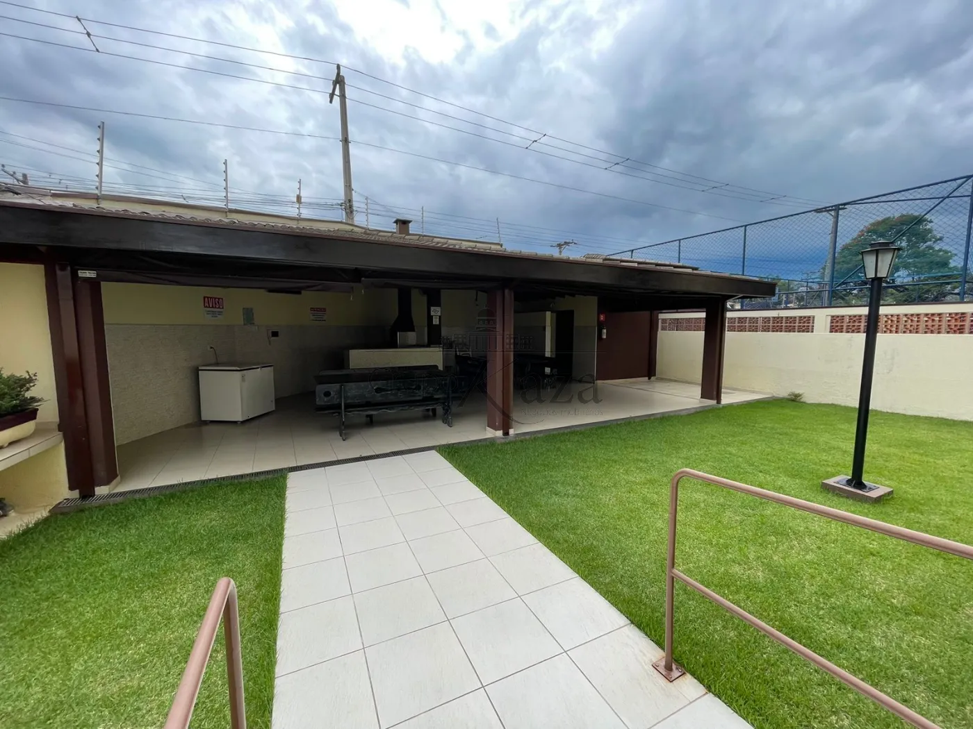 Foto 15 de Apartamento Padrão em Santa Cruz dos Lázaros, Jacareí - imagem 15