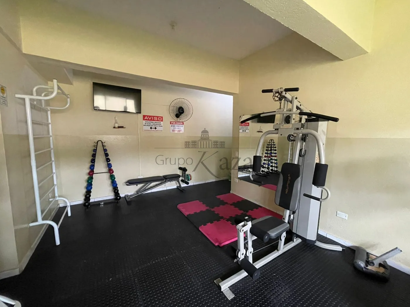 Foto 11 de Apartamento Padrão em Santa Cruz dos Lázaros, Jacareí - imagem 11