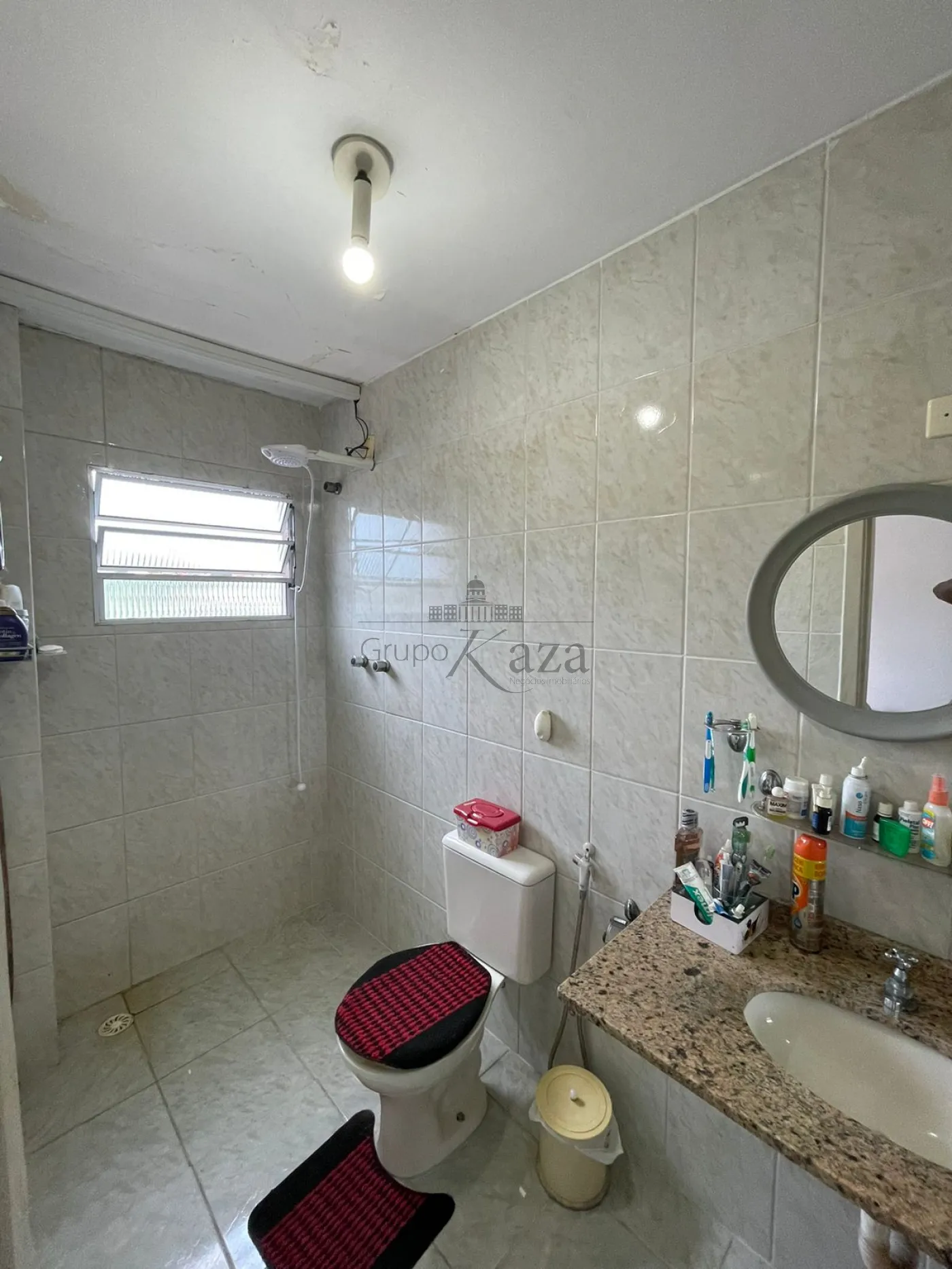 Foto 7 de Apartamento Padrão em Santa Cruz dos Lázaros, Jacareí - imagem 7