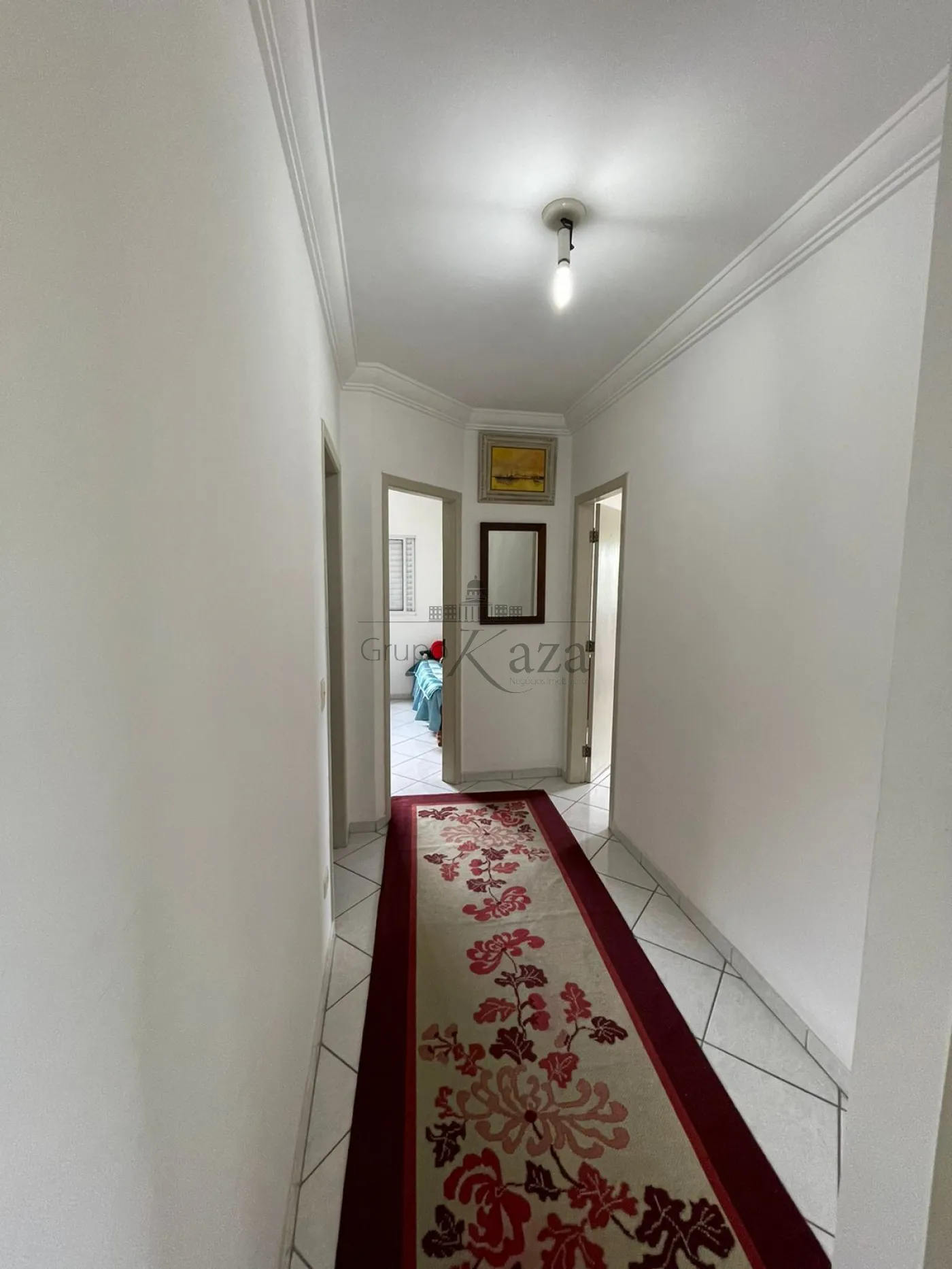 Foto 8 de Apartamento Padrão em Santa Cruz dos Lázaros, Jacareí - imagem 8