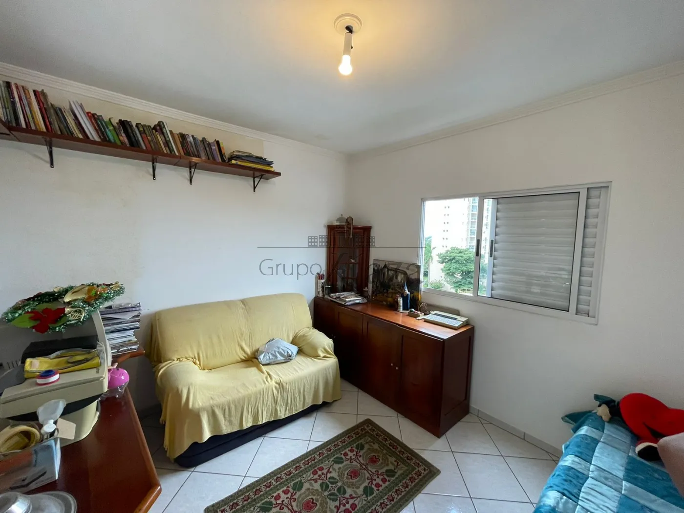 Foto 9 de Apartamento Padrão em Santa Cruz dos Lázaros, Jacareí - imagem 9