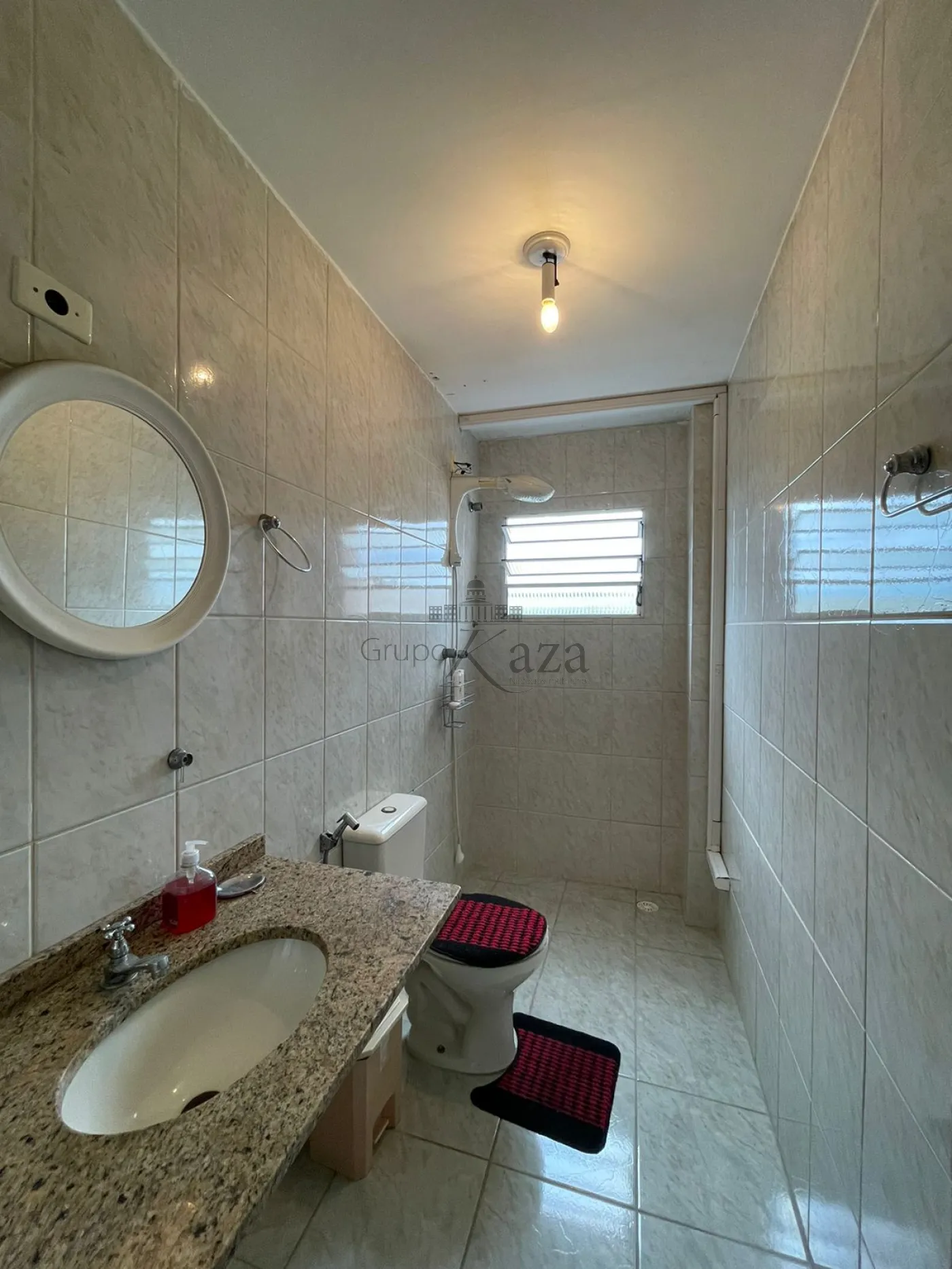 Foto 6 de Apartamento Padrão em Santa Cruz dos Lázaros, Jacareí - imagem 6