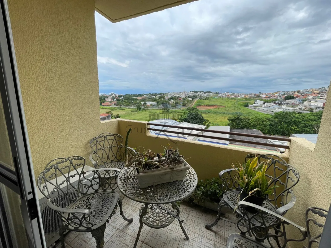 Foto 5 de Apartamento Padrão em Santa Cruz dos Lázaros, Jacareí - imagem 5