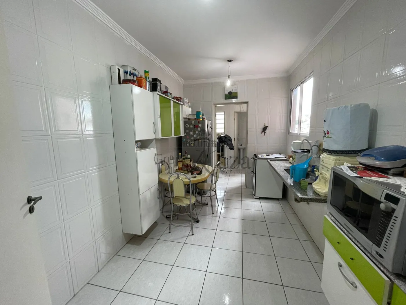 Foto 3 de Apartamento Padrão em Santa Cruz dos Lázaros, Jacareí - imagem 3