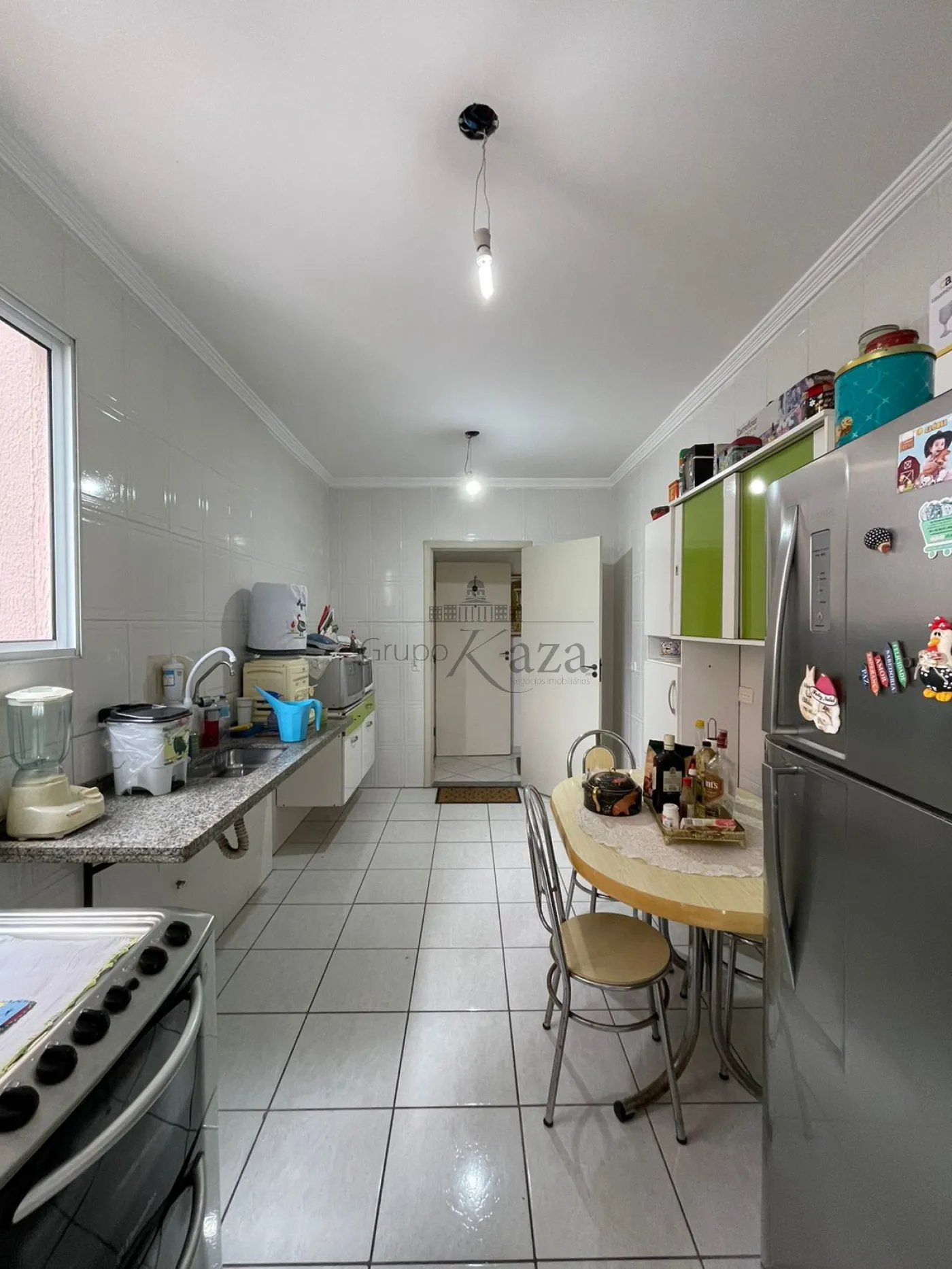 Foto 4 de Apartamento Padrão em Santa Cruz dos Lázaros, Jacareí - imagem 4