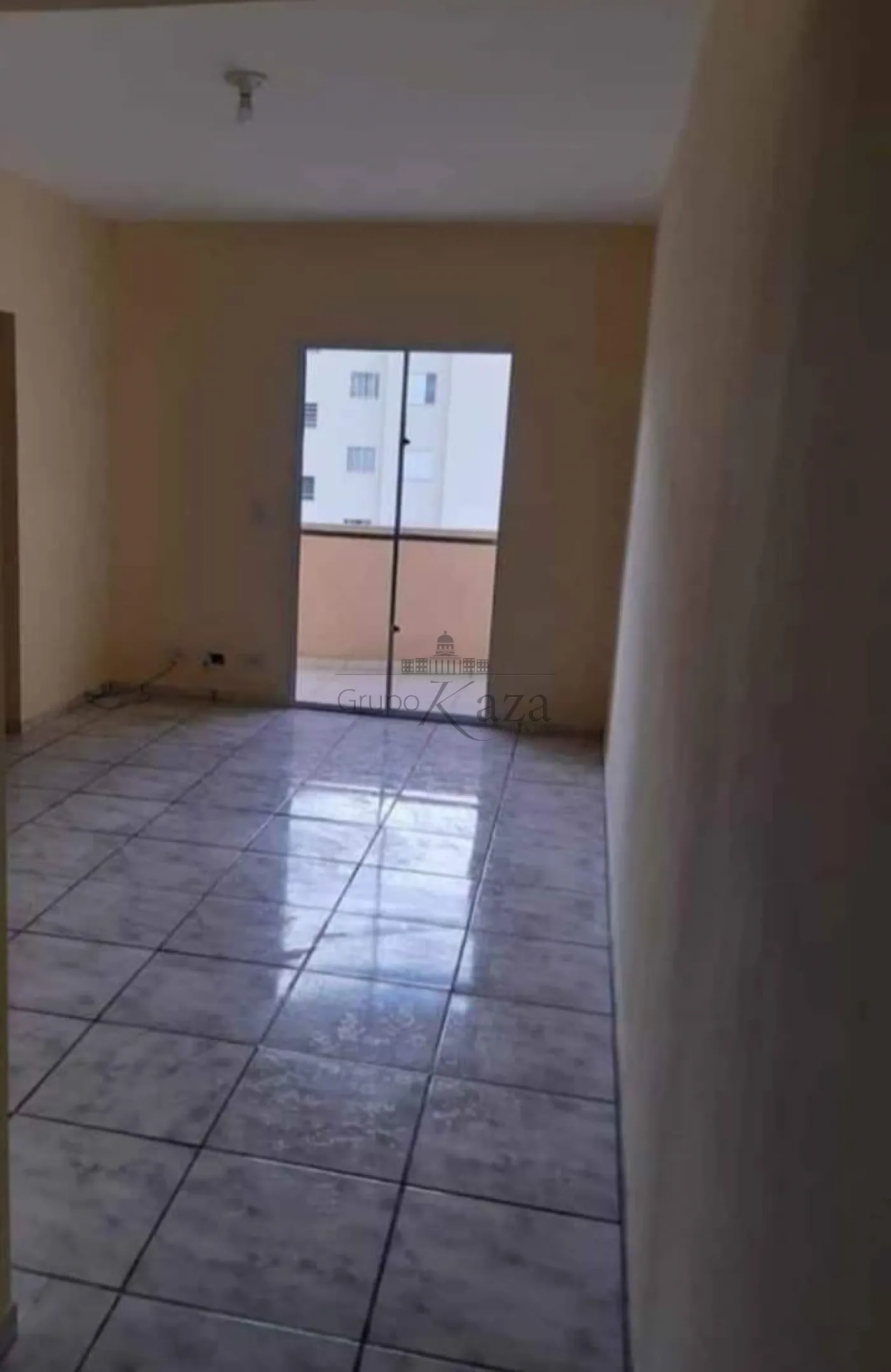 Foto 1 de Apartamento Padrão em Loteamento Vila Romana, Jacareí - imagem 1