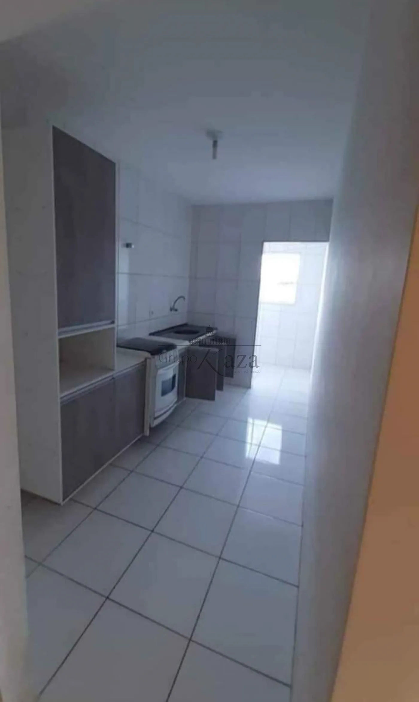 Foto 4 de Apartamento Padrão em Loteamento Vila Romana, Jacareí - imagem 4