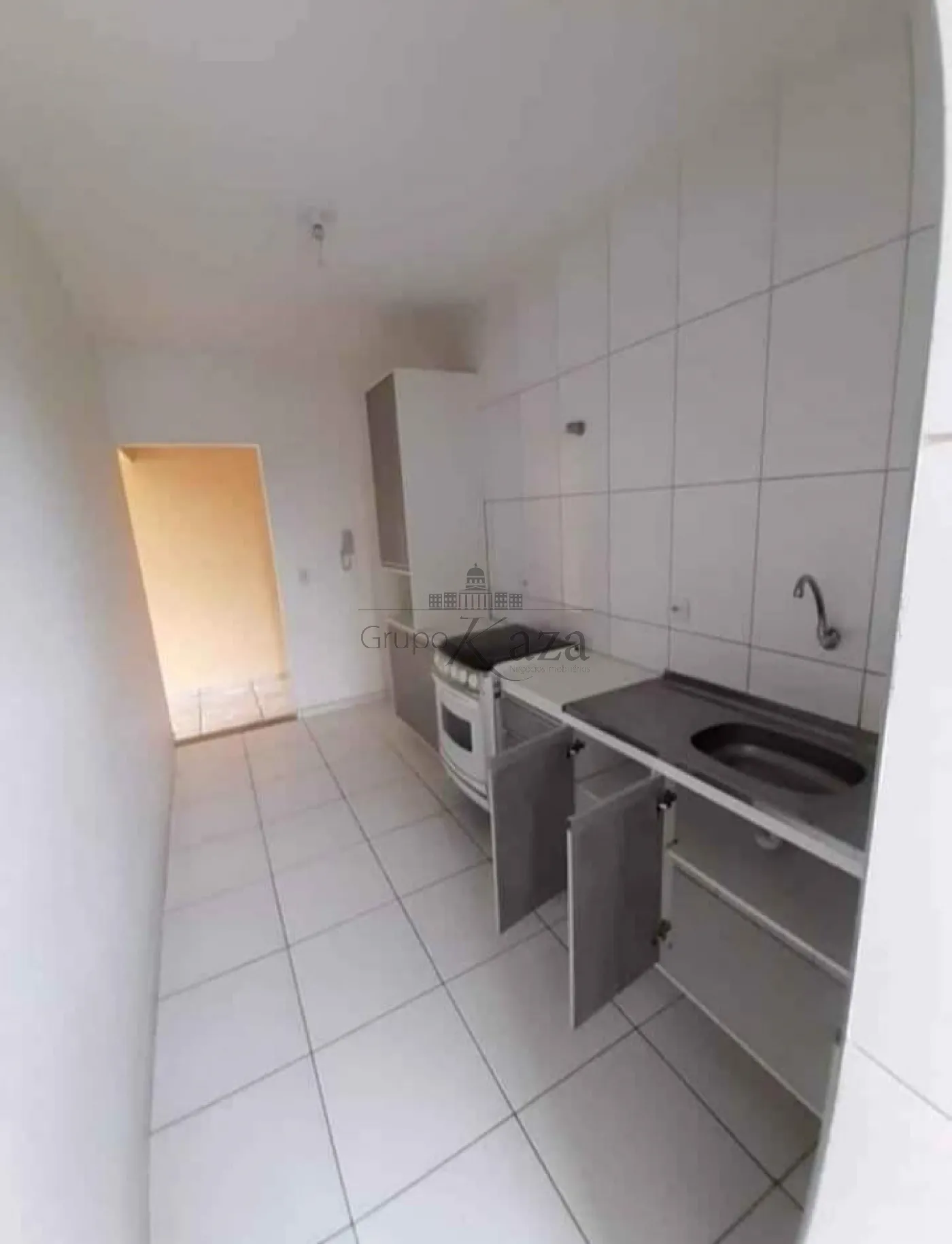 Foto 5 de Apartamento Padrão em Loteamento Vila Romana, Jacareí - imagem 5