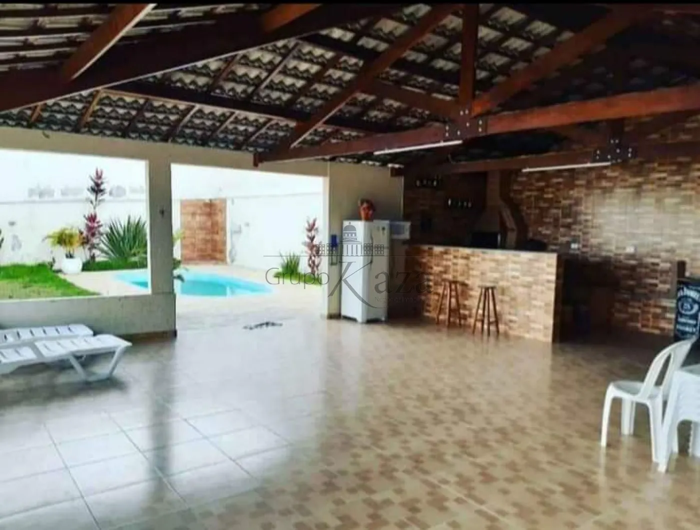 Foto 9 de Apartamento Padrão em Loteamento Vila Romana, Jacareí - imagem 9