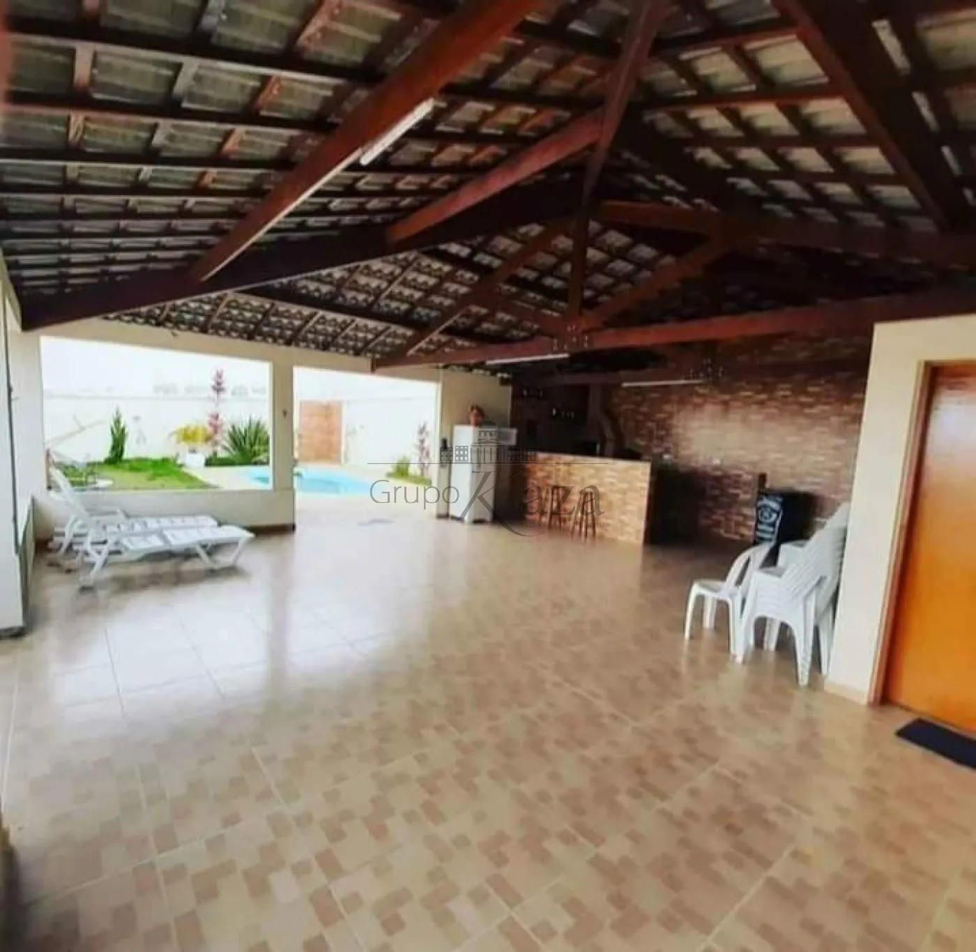 Foto 10 de Apartamento Padrão em Loteamento Vila Romana, Jacareí - imagem 10