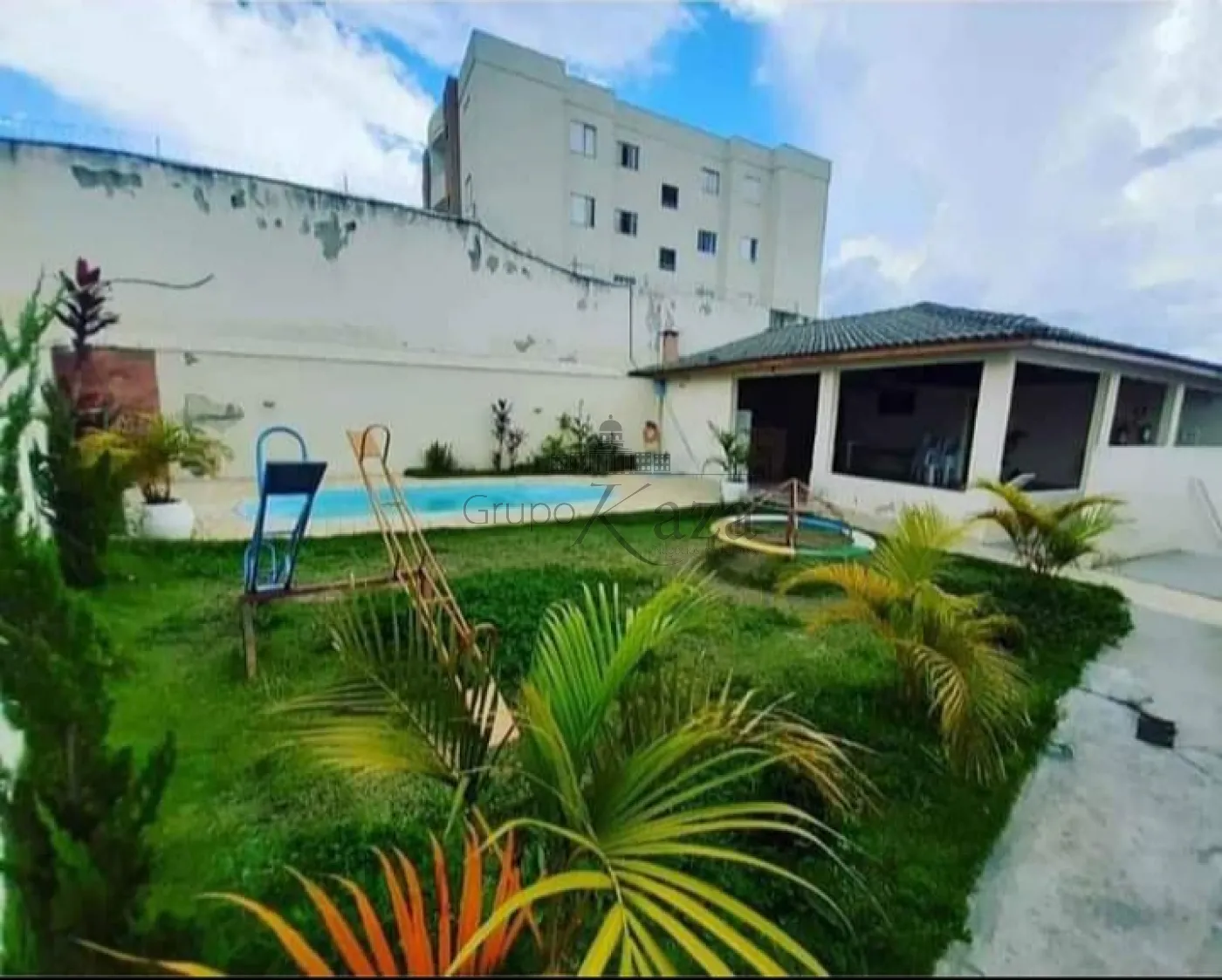 Foto 11 de Apartamento Padrão em Loteamento Vila Romana, Jacareí - imagem 11