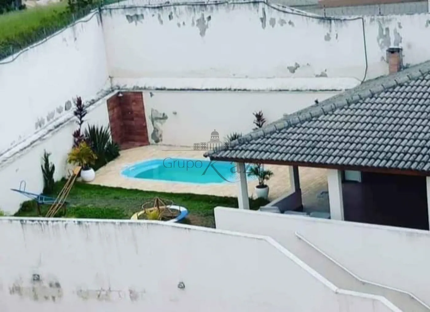 Foto 13 de Apartamento Padrão em Loteamento Vila Romana, Jacareí - imagem 13
