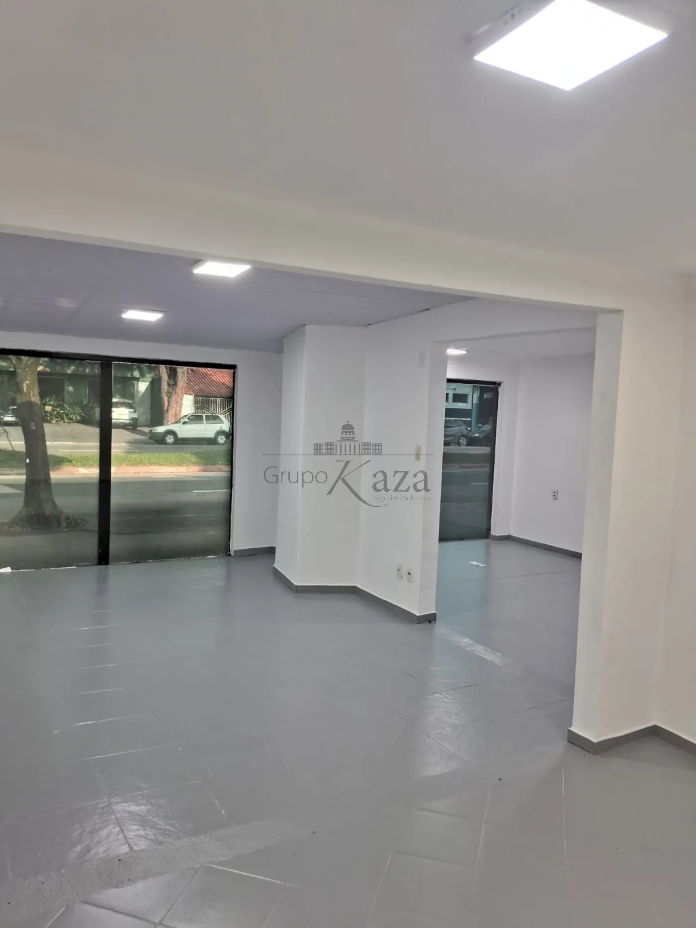 Foto 3 de Comercial Ponto Comercial em Jardim Satélite, São José dos Campos - imagem 3