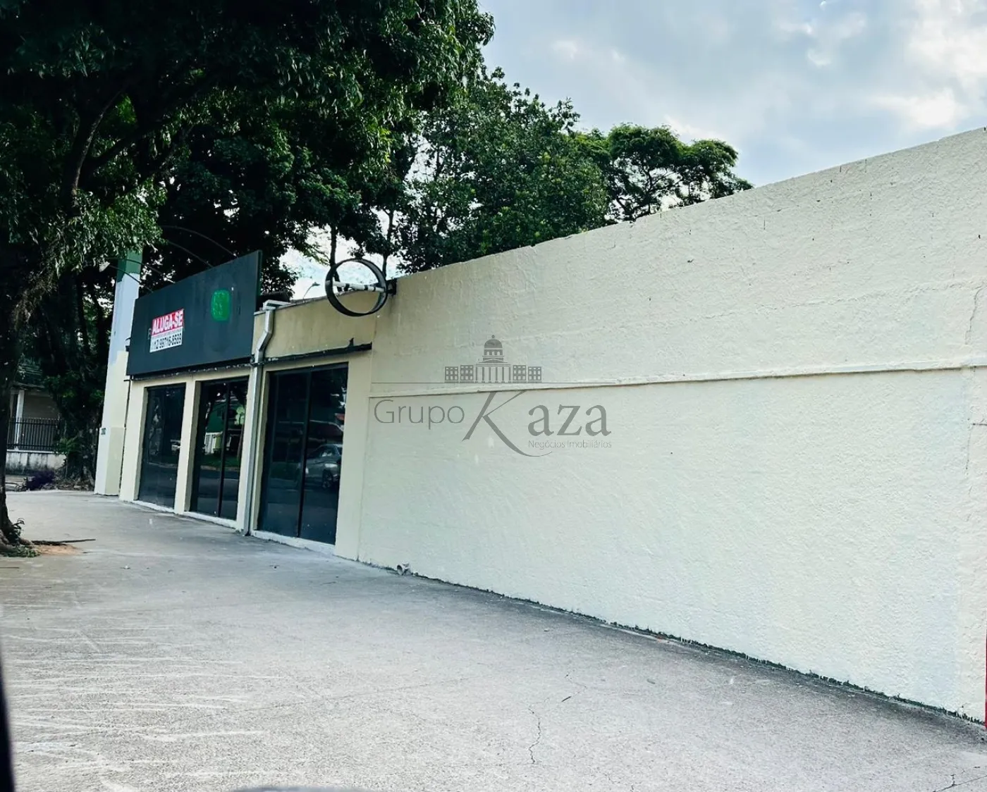 Foto 1 de Comercial Ponto Comercial em Jardim Satélite, São José dos Campos - imagem 1