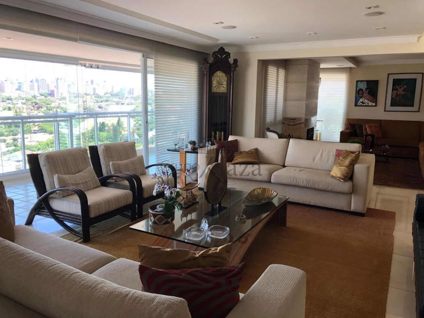 Foto 1 de Apartamento Cobertura Duplex em Perdizes, São Paulo - imagem 1