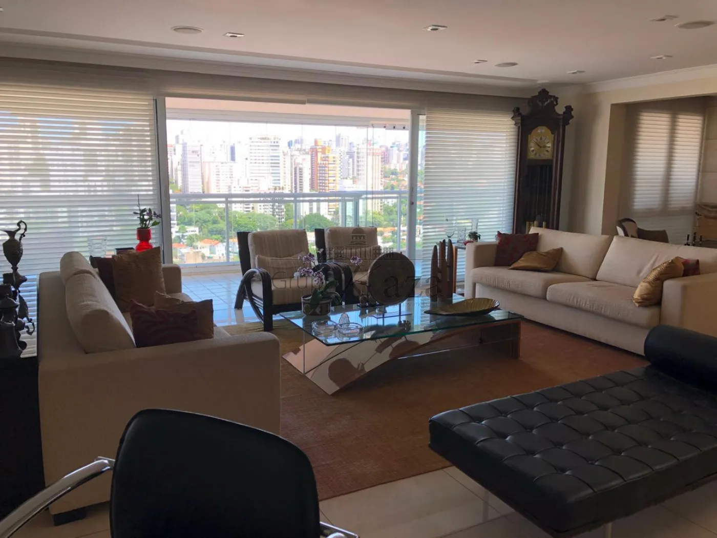 Foto 2 de Apartamento Cobertura Duplex em Perdizes, São Paulo - imagem 2