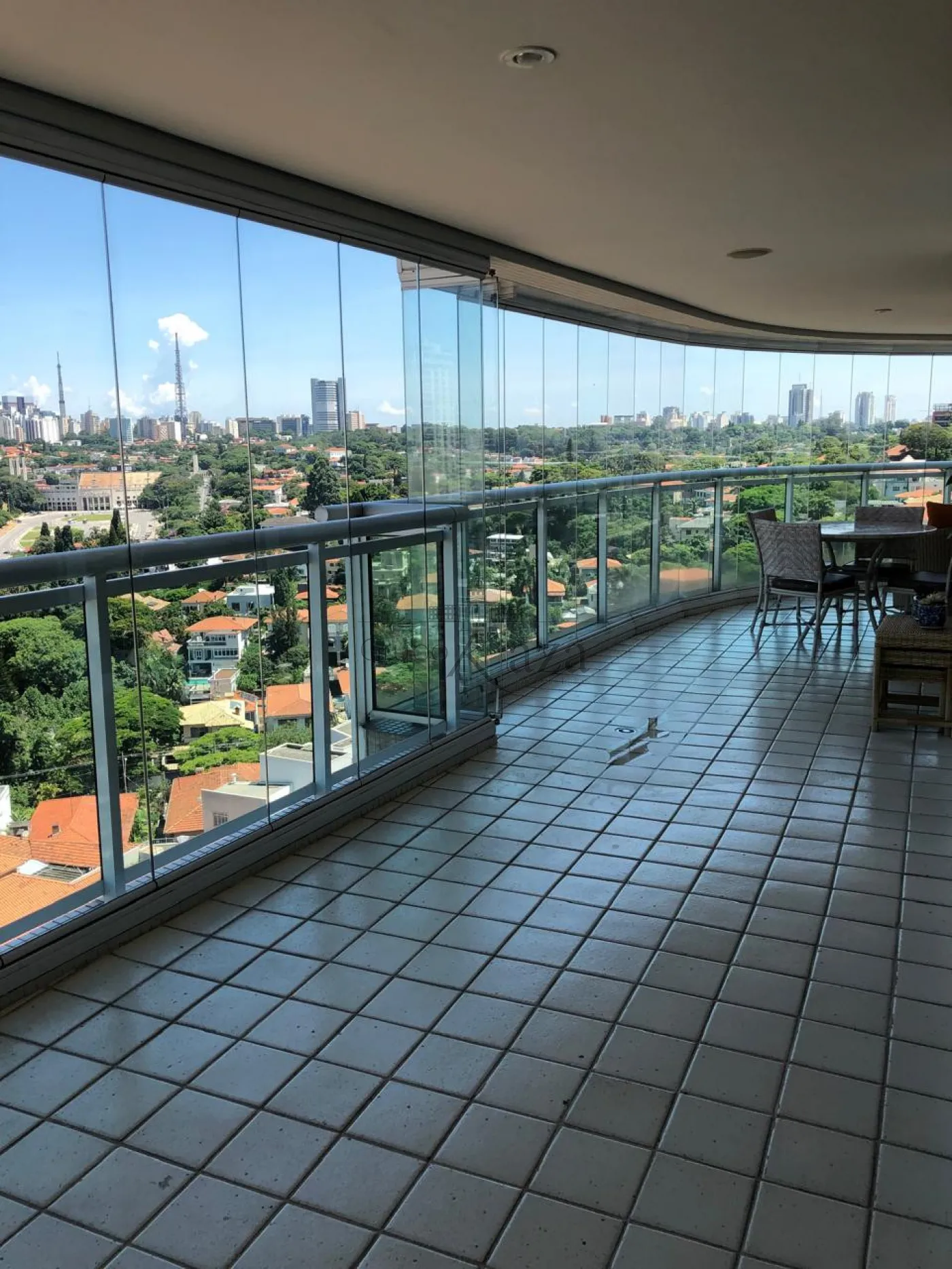 Foto 3 de Apartamento Cobertura Duplex em Perdizes, São Paulo - imagem 3